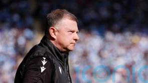 Mark Robins: Stoke won&rsquo;t take anything for granted in bid to seal survival