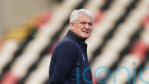 Mark Hughes delighted as Carlisle boost survival hopes by beating Port Vale