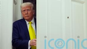Peace talks between Ukraine and Russia ‘coming to a head’, says Trump