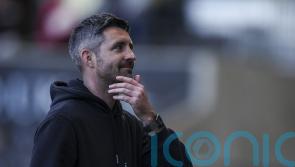 I like winning – Alan Sheehan happy to build case for permanent Swansea role