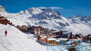 British man, 27, dies in avalanche at ski resort in French Alps