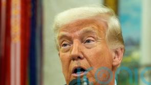 Trump says US may ‘take a pass’ from Ukraine talks if they prove too difficult