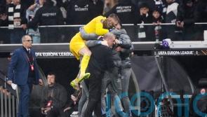 Guglielmo Vicario warns ‘the job is not done’ after praising Tottenham’s win
