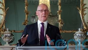 Hamilton by-election ‘opportunity to give Labour wake-up call’, says Swinney