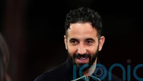 Tired Man Utd will ‘need a lot’ from the fans against Wolves – Ruben Amorim