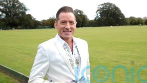 Tributes paid to Ireland’s ‘Captain Sparkle’