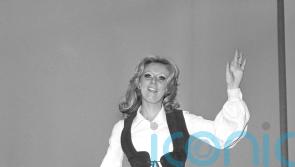 Eurovision singer Clodagh Rodgers dies aged 78