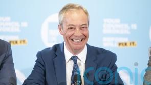 ‘Under no circumstances will SNP have anything to do with Farage’ – Swinney