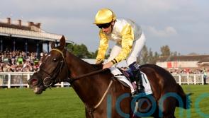 Kihavah edges out Aimeric for Queen’s Cup success