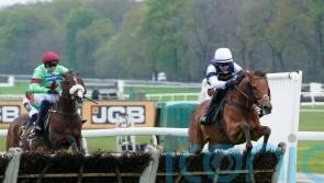 Givemefive makes all to smash Haydock opposition