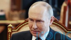 Putin announces ceasefire as Ukraine and Russia agree to prisoner swap