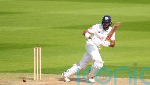 Durham duo Alex Lees and Emilio Gay pile on the runs against Yorkshire