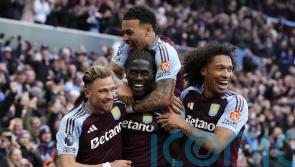 Aston Villa swat Newcastle aside to boost their Champions League hopes