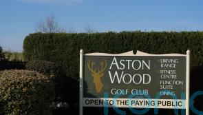 Six arrested after woman hit by van on golf course during police chase
