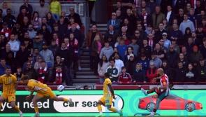 Bryan Mbeumo at the double as Brentford beat Brighton to stay in European hunt