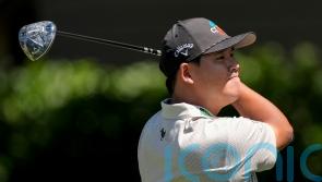 Si Woo Kim leads into final round with Tommy Fleetwood among chasers