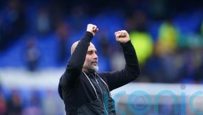 Pep Guardiola: Win at Everton &lsquo;massively important&rsquo; in race for Champions League