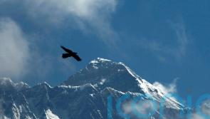 Famed Sherpa guide attempts to climb Mount Everest for 31st time