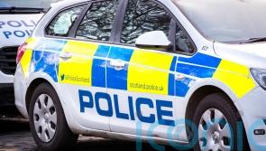 Man, 37, charged after teenager critically injured in collision