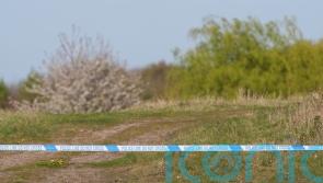 Husband ‘watched in horror’ as van killed wife on golf course after police chase