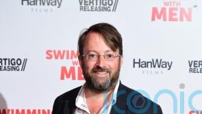 David Mitchell ‘genuinely delighted’ to see football sketch come full circle