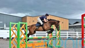 Lisnagar Oscar continues to post winning performances