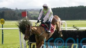 Mister Policeman claims poignant win at Cork