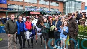 Aurora Vega takes Honeysuckle honours