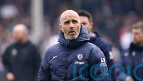 Enzo Maresca says Chelsea’s late winner was ‘a moment for the players’