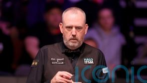 Eyes on the prize as Mark Williams overcomes Wu Yize in Crucible thriller