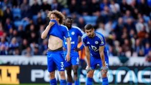 The factors that contributed to the Foxes getting the Premier League brush-off