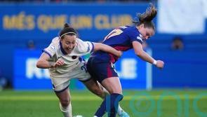 Never say never – Lucy Bronze backs Chelsea to stage Champions League fightback