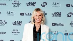 Jo Whiley says her sister is ‘best she’s ever been’ after moving into care home