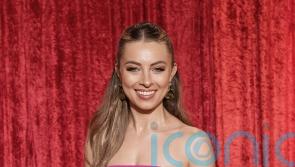 Charlotte Jordan says she cried so much she was ‘dehydrated’ on last Corrie day