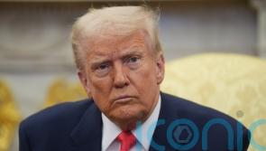 MPs and peers call for Trump to be blocked from addressing Parliament