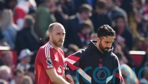 Just small details – Christian Eriksen insists tiredness not behind Man Utd loss