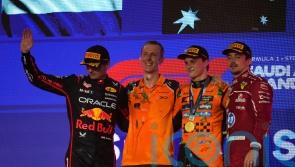 Red Bull boss backs Max Verstappen to challenge ‘very rounded’ Oscar Piastri