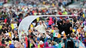 Pope Francis’ visit to Ireland provided ‘powerful moment’ for abuse survivors