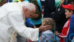Archbishop requested Pope Francis visit Northern Ireland as part of 2018 trip