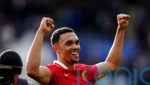 Moment will live with me forever – Trent Alexander-Arnold puts Reds on brink