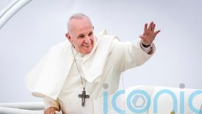 Starmer pays tribute to ‘pope for the poor’ who ‘never lost hope’