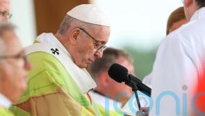Priest recalls watching Pope write apology to abuse victims in Ireland