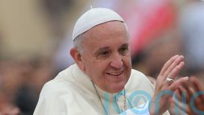 Whoopi Goldberg and Antonio Banderas lead celebrity tributes to Pope Francis