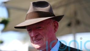 Mullins closes in on Skelton in trainers’ title battle
