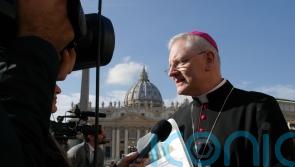 ‘Deep sadness’ in Scotland following death of Pope Francis