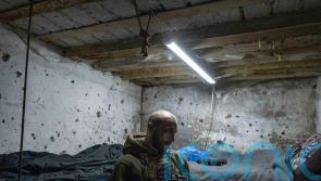 Russian attacks during Easter ceasefire declared by Putin kill three in Ukraine