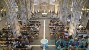 Pope Francis’s social values ‘resonated with Scotland’ – Archbishop of Glasgow