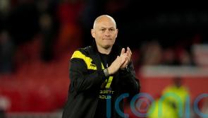 Alex Neil lauds Millwall display against Norwich as play-off hopes still alive