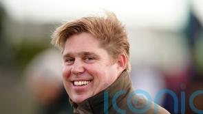 Four on the day for Skelton means it is still game on for the title
