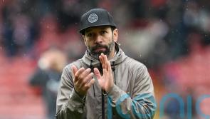 Conceding early is the last thing you want – Bristol Rovers boss Inigo Calderon